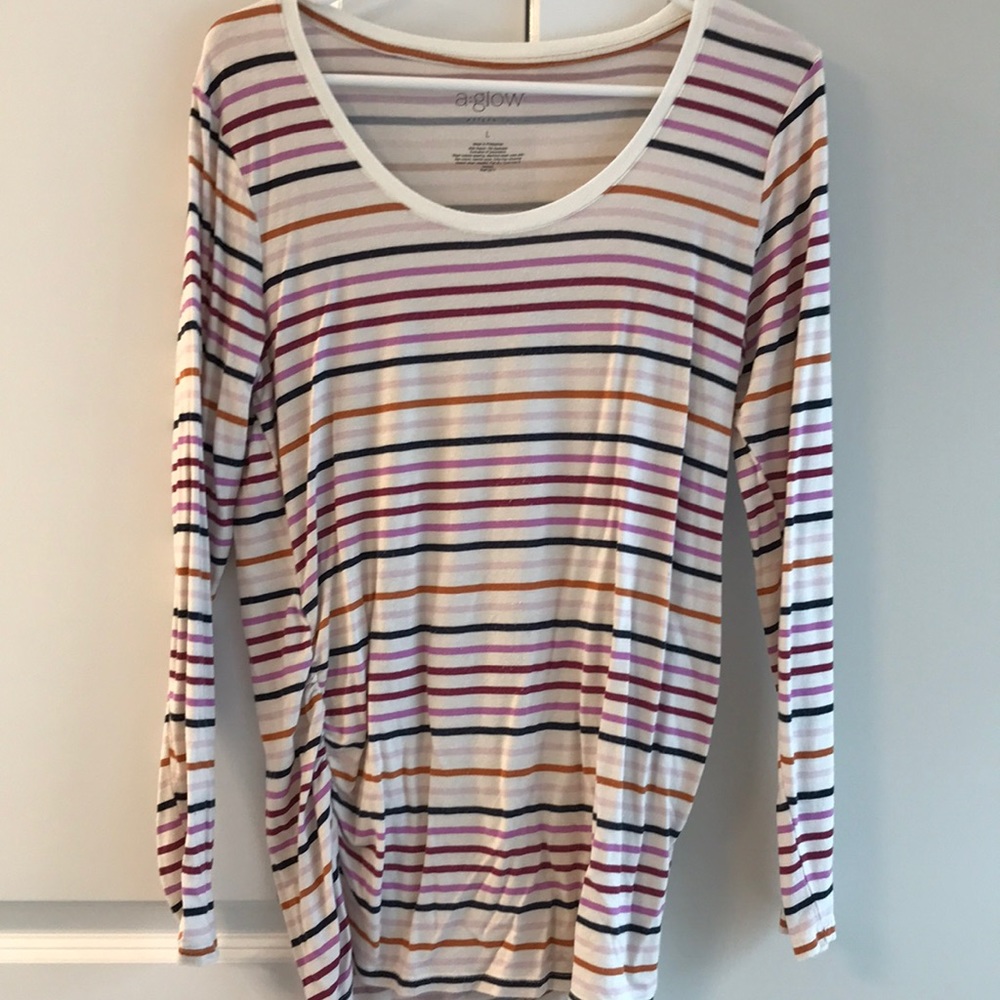 Maternity Top